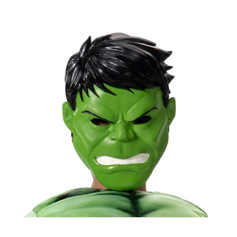 Masque Enfant - Hulk - Party Shop