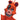 Masque Five Night At Freddy'S - Foxy - Party Shop
