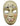 TRICK OR TREAT STUDIOS - Masque "God" - La Purge - Party Shop