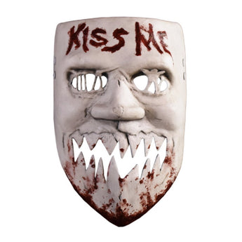 Masque La Purge - Kiss Me Injection - Party Shop