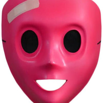Masque La Purge - Tv Series - Bandage Mask - Party Shop