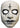 TRICK OR TREAT STUDIOS - Masque La Purge - Tv Series - Killer Mask - Party Shop
