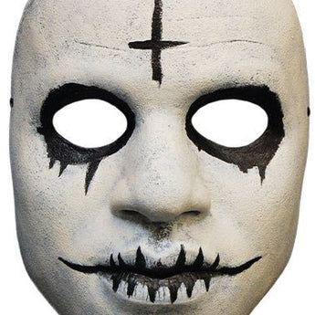 Masque La Purge - Tv Series - Killer Mask - Party Shop