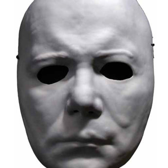 Masque Micheal Myers - Halloween 2 - Party Shop