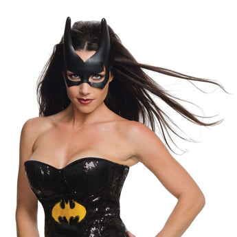 Masque Pour Adulte - Batgirl - Party Shop