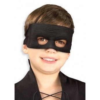 Masque Pour Enfant - Zorro - Party Shop