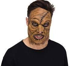 Masque - Scarecrow - Party Shop