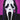 Masque - Scream (Ghost Face) - Party Shop