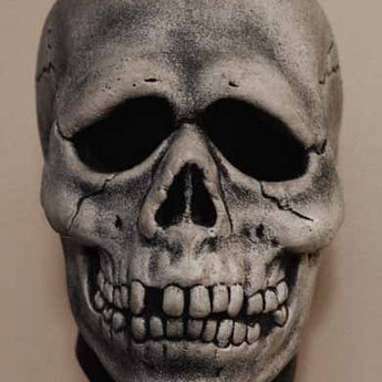 Masque Trick Or Treak - Crâne Halloween Iii - Party Shop