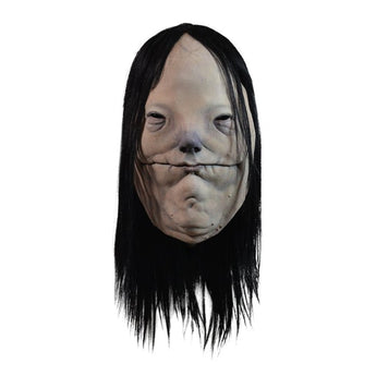 Masque Trick Or Treat - Scary Stories - Pale Lady - Party Shop