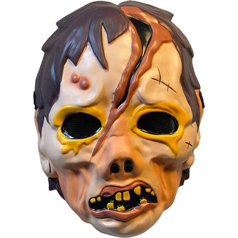 Masque Trick Or Treat - Zombie Injection - Party Shop
