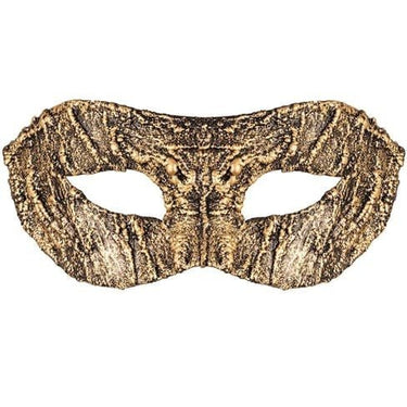 RUBIES - Masque Venitien Texturé - Party Shop
