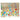 Amscan - Mega Ensemble De Decoration Suspendu - Party Shop