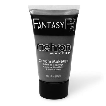 Mehron - Tube Fantasy Fx 30Ml - Gris Monstre - Party Shop