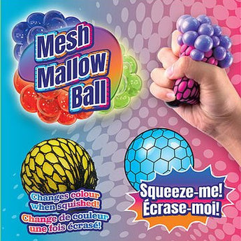 Mesh Malow Ball - Party Shop