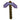 Minecraft Enchanted Pickaxe toy for kids – perfect accessory for Halloween costumes or Minecraft-themed parties. Costume not included.