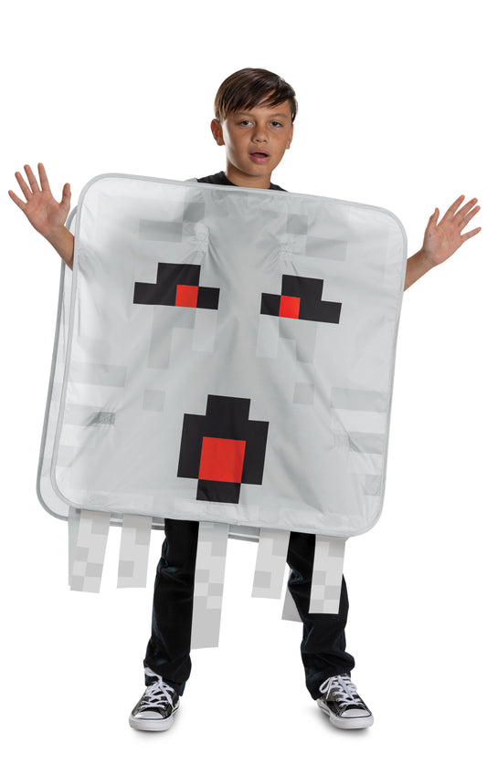 Disguise - Costume Enfant Ghast Minecraft - Party Shop