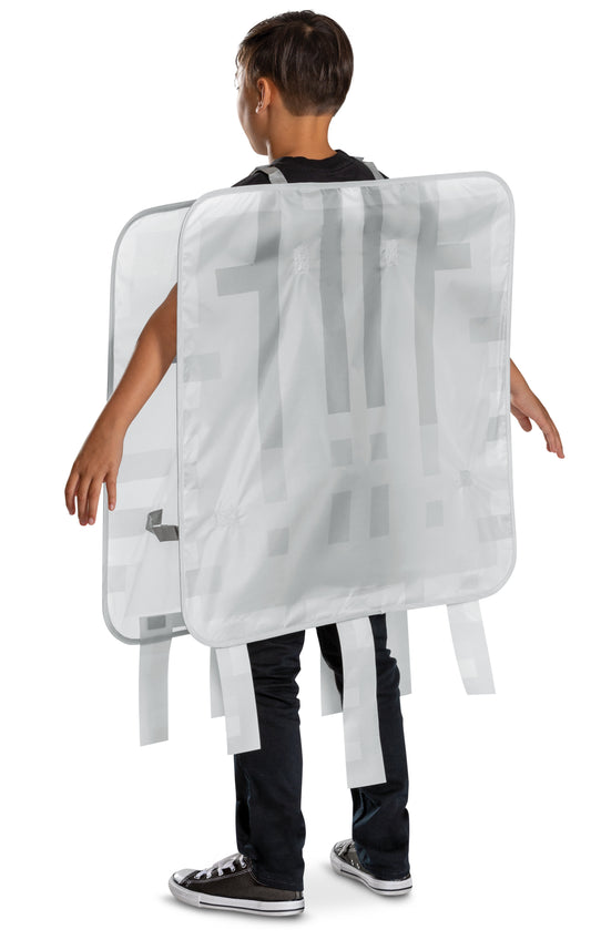 Disguise - Costume Enfant Ghast Minecraft - Party Shop