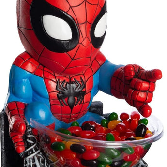 Mini Bonbonnière - Spider-Man - Party Shop