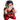 RUBIES - Mini Bonbonnière - Superman - Party Shop