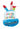 RUBIES - Mini Chapeau D'Anniversaire - Party Shop