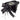 RUBIES - Mini Chapeau Tricorne Noir À Motifs - Party Shop