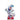 Amscan - Mini Pinata Olaf - La Reine Des Neiges - Party Shop