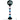 PARTY SHOP - Montage Ballons #1 - Baby Shower (Confettis Inclus) - Party Shop