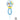 PARTY SHOP - Ballons suce hélium #12 - Baby Shower - Party Shop