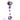 PARTY SHOP - Montage Ballons #38 - Fête La Reine Des Neiges (Frozen) - Party Shop