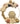 PARTY SHOP - Montage De Table En Ballons (Cerceau) - Mb529 - Party Shop