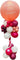 PARTY SHOP - Montage Pour Le Sol - Mb103 - Party Shop