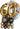 PARTY SHOP - Montage Pour Le Sol - Mb107 - Party Shop