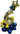 PARTY SHOP - Montage Pour Le Sol - Mb137 - Party Shop