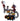 PARTY SHOP - Montage Pour Le Sol - Mb138 - Party Shop