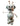 PARTY SHOP - Montage Pour Le Sol - Mb139 - Party Shop