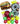PARTY SHOP - Montage Pour Le Sol - Mb155 - Party Shop