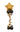 PARTY SHOP - Montage Pour Table En Ballons - Mb501 - Party Shop