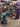 PARTY SHOP - Montage Queue De Sirène - Party Shop