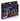 CAMDEN - Moon Glow - Paquet De 6 Peinture Pour Le Corps - Party Shop