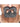 Mustaches - Moustache & Barbe Style Prisonnier - Party Shop