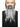 Mustaches - Moustache & Barbe Style Viking Haute Qualité - Party Shop