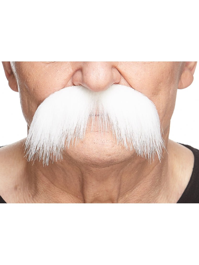 Moustache De Style Morse - Party Shop