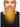Mustaches - Moustache, Sourcils Et Barbe De Style Roi Médiéval - Party Shop