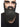 Mustaches - Moustache, Sourcils Et Barbe De Style Roi Médiéval - Party Shop