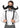 Rasta Imposta - Moustache - Superstache 20Po - Party Shop