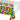 Creative Converting - Nappe De Plastique 54X102" - Fete En Blocs - Party Shop
