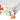 Creative Converting - Nappe De Plastique - Ballons Animaux - Party Shop