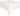 Unique - Nappe De Plastique Rectangulaire 54Po X 108Po - Blanc - Party Shop