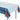 Amscan - Nappe en plastique 54" x 96" - Batwheels - Party Shop